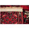 Image 3 : An Antique Turkoman Wool Rug.