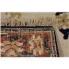 Image 3 : An Indo Chinese Peking Wool Rug,