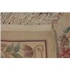 Image 3 : A Chinese Floral Wool Rug.