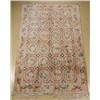 Image 1 : A Chinese Art Silk Rug.