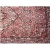 Image 2 : A Persian Malayer Wool Rug.