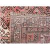 Image 3 : A Persian Malayer Wool Rug.