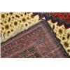 Image 3 : An Antique Karabagh Caucasian Wool Rug.