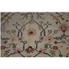 Image 2 : An Antique Turkish Oushak Wool Rug.