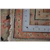 Image 3 : An Antique Turkish Oushak Wool Rug.