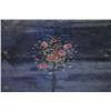Image 2 : An Antique Chinese Wool Rug.