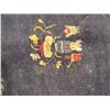 Image 4 : A Chinese Peking Wool Rug.
