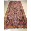 Image 1 : A Kilim Wool Rug.