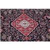 Image 2 : An Indo Persian Kashan Wool Rug.