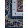 Image 3 : An Antique Persian Sarouk Wool Rug.