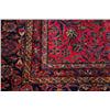 Image 2 : An Antique Persian Kashan Wool Rug.
