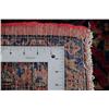 Image 3 : An Antique Persian Kashan Wool Rug.