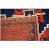 Image 4 : An Antique Caucasian Kazak Wool Rug.