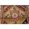 Image 2 : An Antique Turkish Oushak Wool Rug.