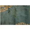 Image 3 : A Persian Kirman Wool Rug.