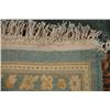 Image 4 : A Persian Kirman Wool Rug.
