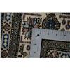 Image 3 : An Antique Persian Ardabil Mashkin Wool Rug.