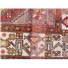 Image 2 : An Antique Turkish Oushak Wool Rug.