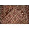 Image 2 : An Antique Persian Senneh Kilim Wool Rug.