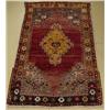 Image 1 : An Antique Turkish Wool Rug.