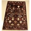 Image 1 : A Pakistani Oushak Wool Rug.