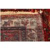 Image 3 : A Persian Zanjan Wool Rug.
