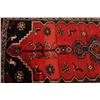 Image 2 : A Persian Zanjan Wool Rug.