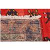 Image 3 : A Persian Zanjan Wool Rug.