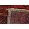 Image 3 : A Semi Antique Persian Baluch Wool Rug.