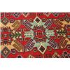 Image 2 : A Pakistani Caucasian Wool Rug.
