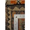Image 3 : An Antique Persian Gabbeh Wool Rug.
