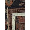 Image 3 : An Antique Turkish Oushak Wool Rug.