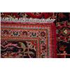 Image 3 : A Persian Kashan Wool Rug.