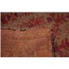 Image 3 : An Antique Uzbek Soumak Wool Rug,
