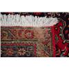 Image 3 : A Persian Tabriz Wool Rug.