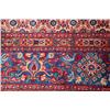 Image 2 : A Persian Mood Khorasan Wool Rug.