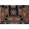 Image 2 : A Soumak Caucasian Wool Rug.