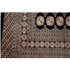Image 2 : A Pakistani Bokhara Wool Rug.