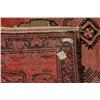 Image 3 : An Antique Persian Malayer Wool Rug.