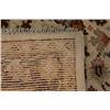 Image 3 : A Semi Antique Moroccan Wool Rug.