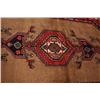 Image 2 : A Persian Serab Wool Rug.