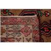 Image 3 : A Persian Serab Wool Rug.