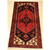 Image 1 : A Persian Zanjan Wool Rug.