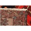 Image 3 : A Persian Zanjan Wool Rug.