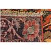Image 3 : A Persian Kashan Wool Rug.