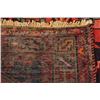 Image 3 : A Persian Zanjan Wool Rug.