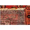Image 3 : A Persian Zanjan Wool Rug.