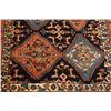 Image 2 : A Persian Khorasan Wool Rug,