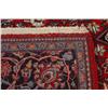 Image 3 : A Persian Kashan Wool Rug.