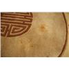 Image 2 : A Peking Circular Wool Rug,